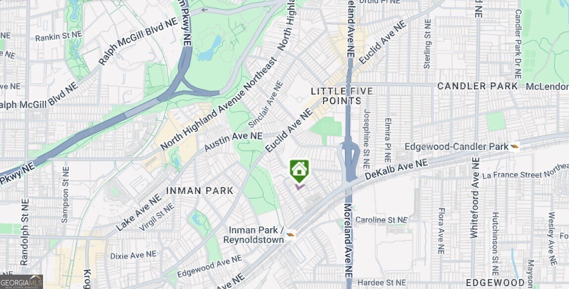 216 Haralson Lane Atlanta - 38
