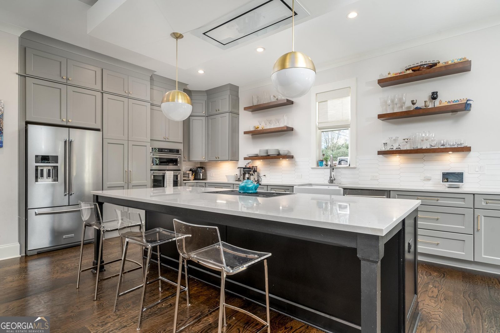 216 Haralson Lane Atlanta - 4