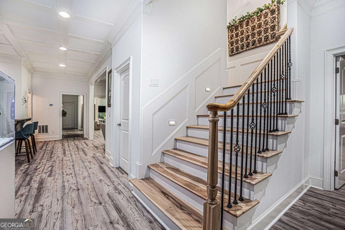 55 Summitrail Lane Dawsonville - 45