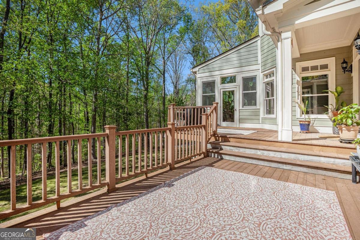 55 Summitrail Lane Dawsonville - 61