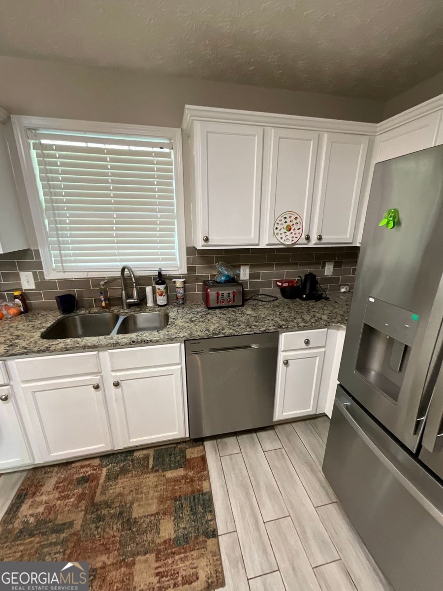 1086 Deshon Trail Lithonia - 10
