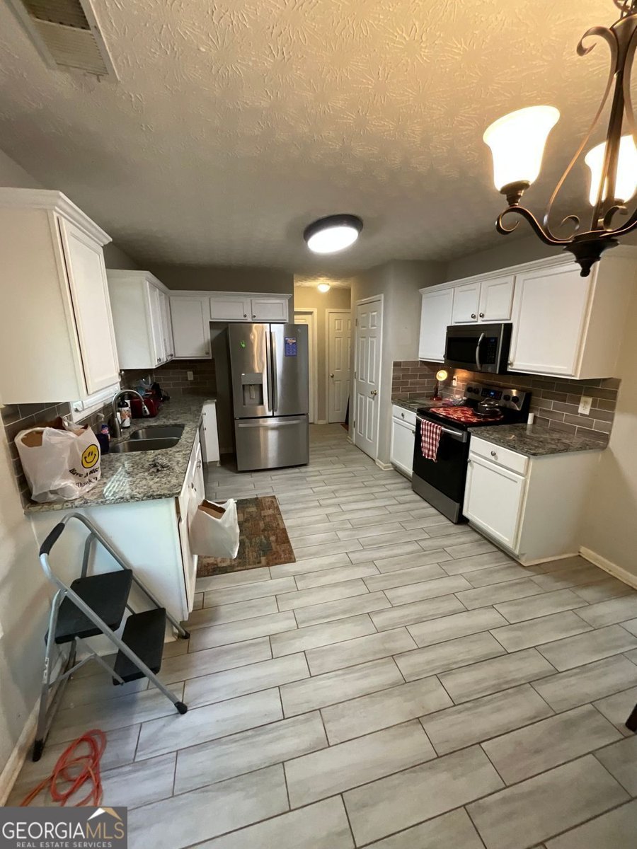 1086 Deshon Trail Lithonia - 12