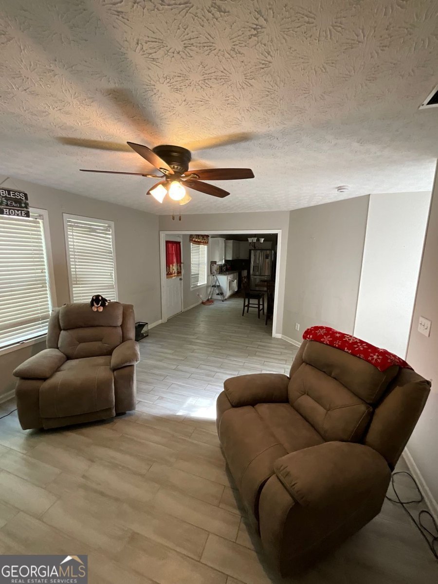 1086 Deshon Trail Lithonia - 13