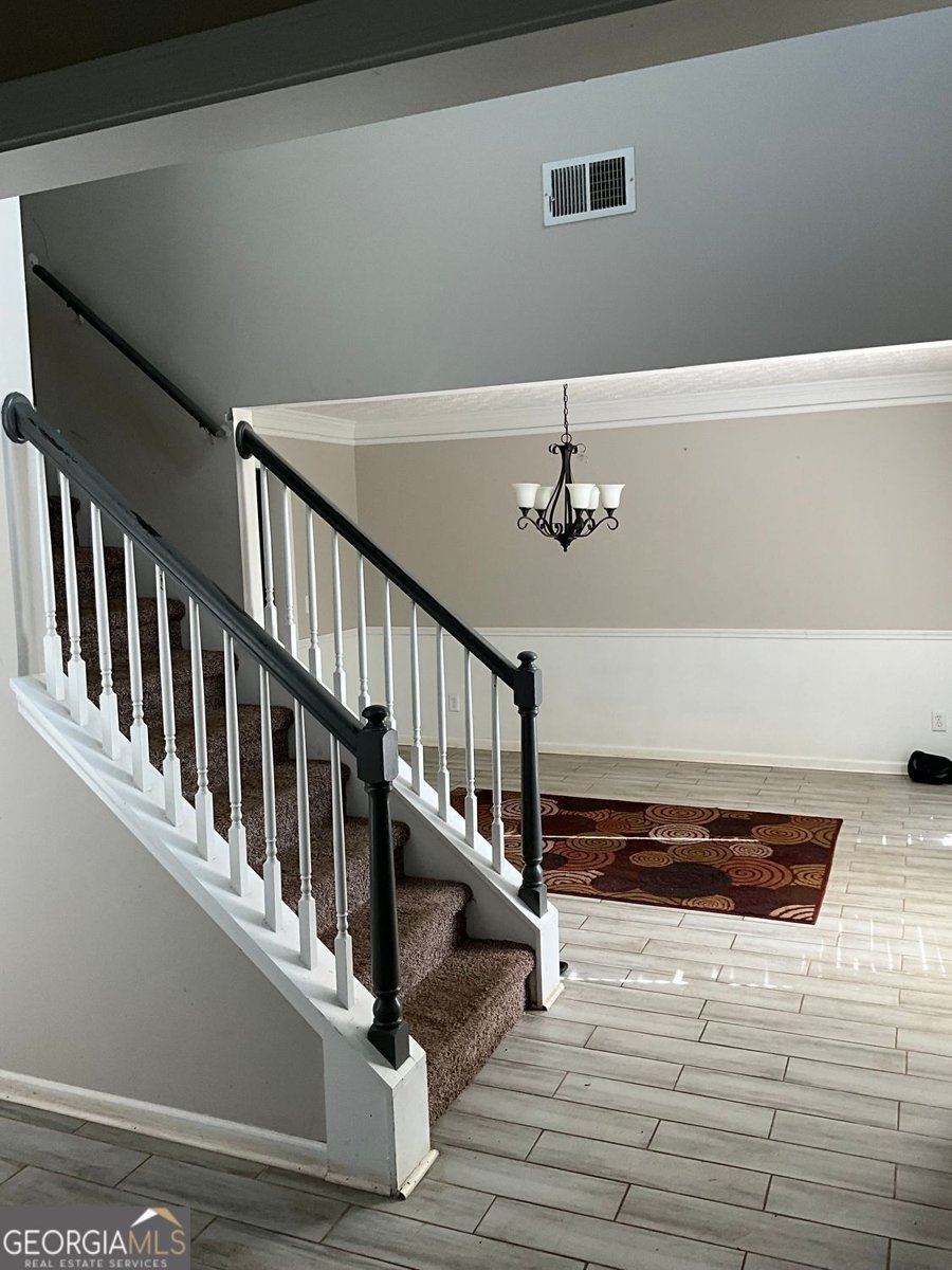 1086 Deshon Trail Lithonia - 16