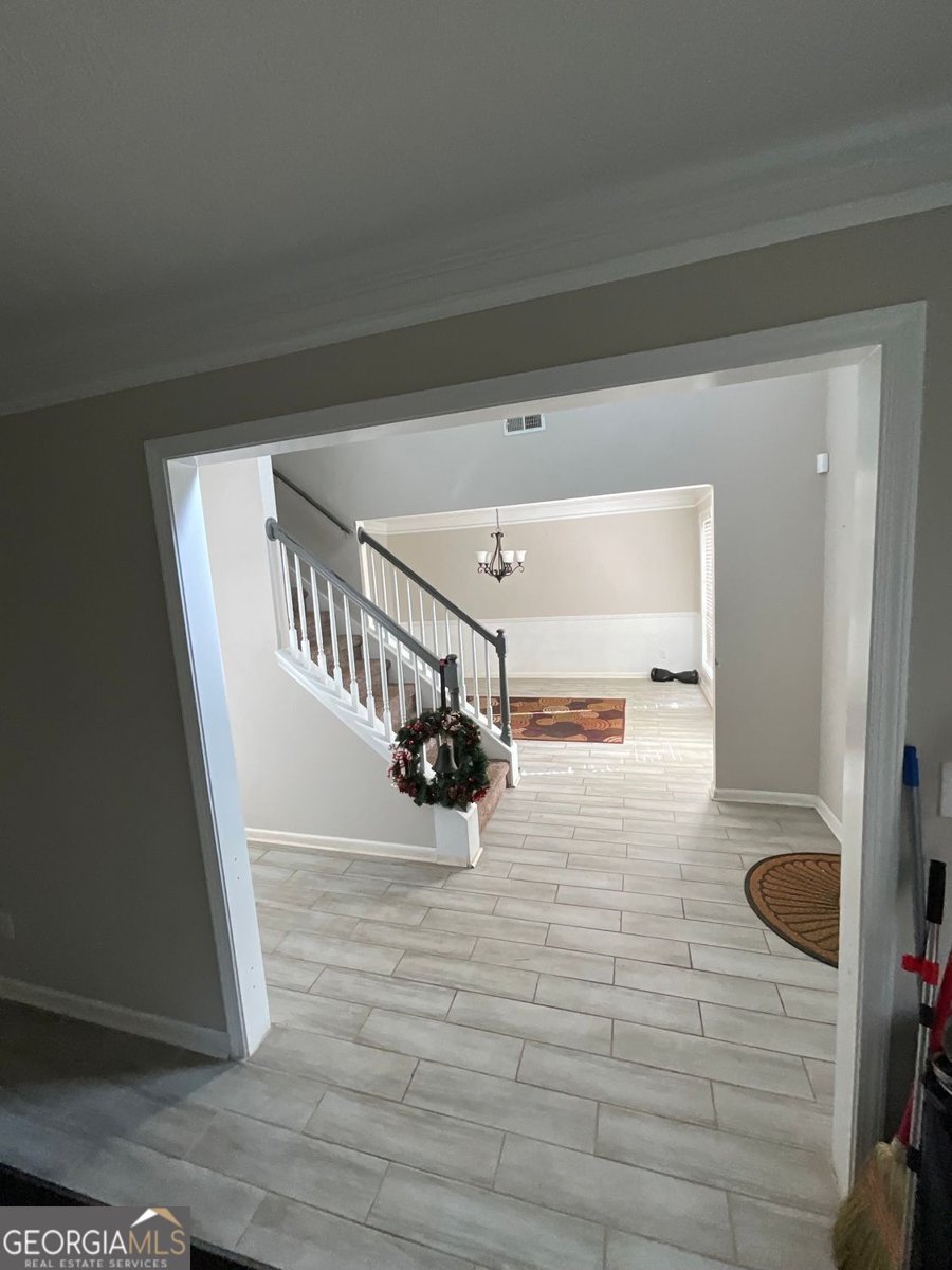 1086 Deshon Trail Lithonia - 17