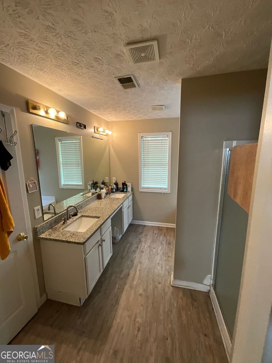 1086 Deshon Trail Lithonia - 2