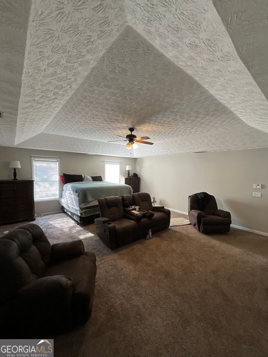1086 Deshon Trail Lithonia - 4