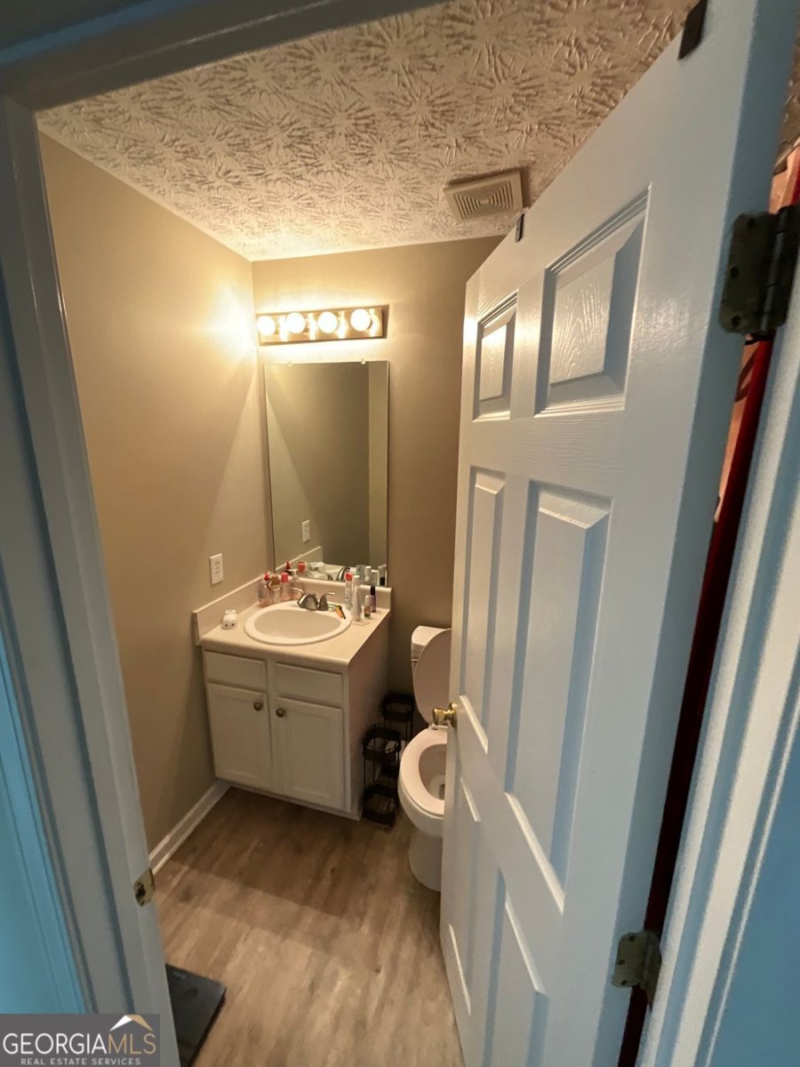 1086 Deshon Trail Lithonia - 6