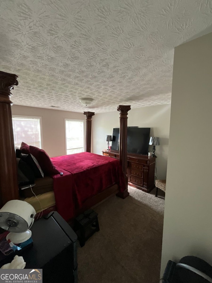 1086 Deshon Trail Lithonia - 8