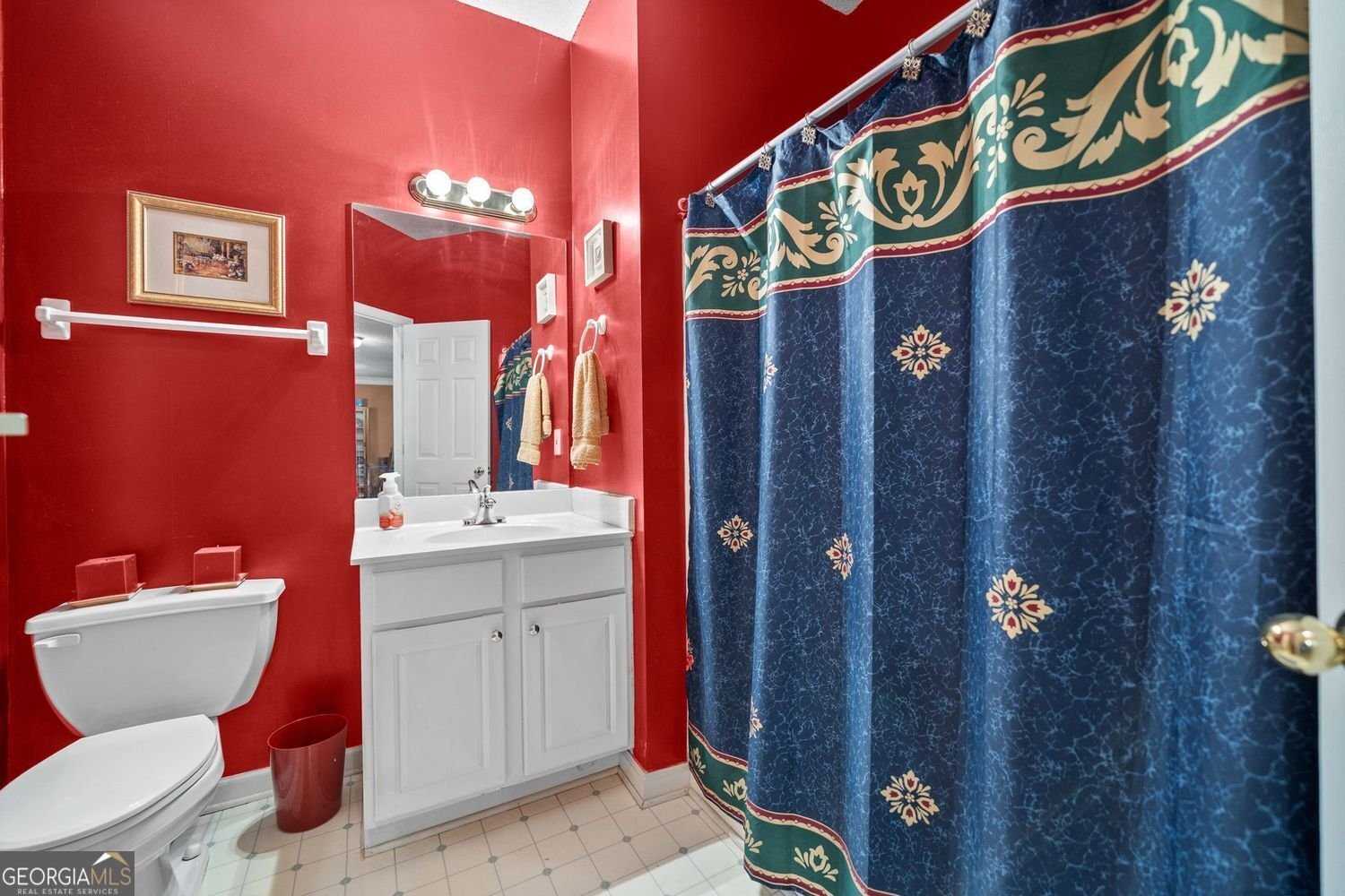 614 Springharbor Drive Woodstock - 11