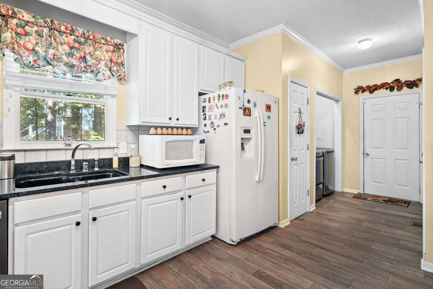 614 Springharbor Drive Woodstock - 14