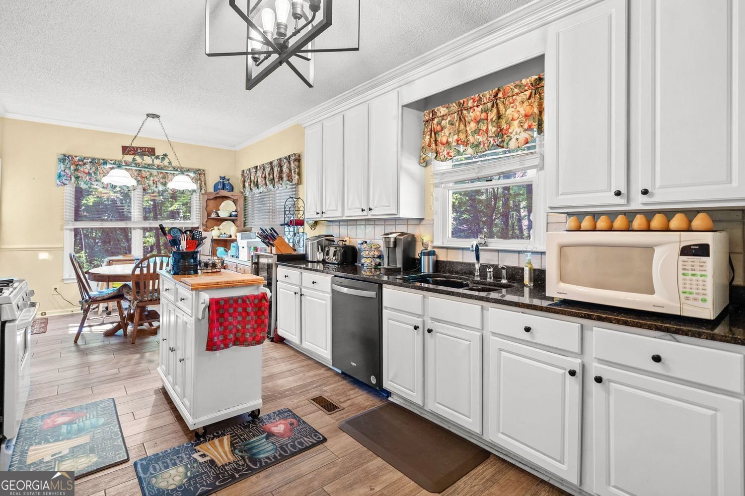 614 Springharbor Drive Woodstock - 15