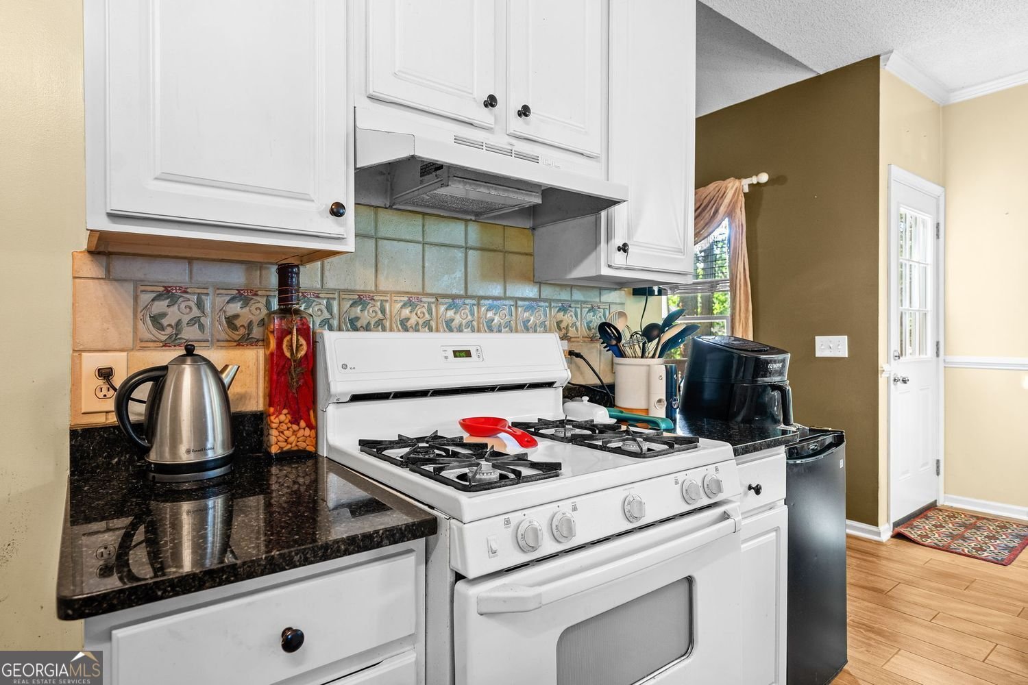 614 Springharbor Drive Woodstock - 17