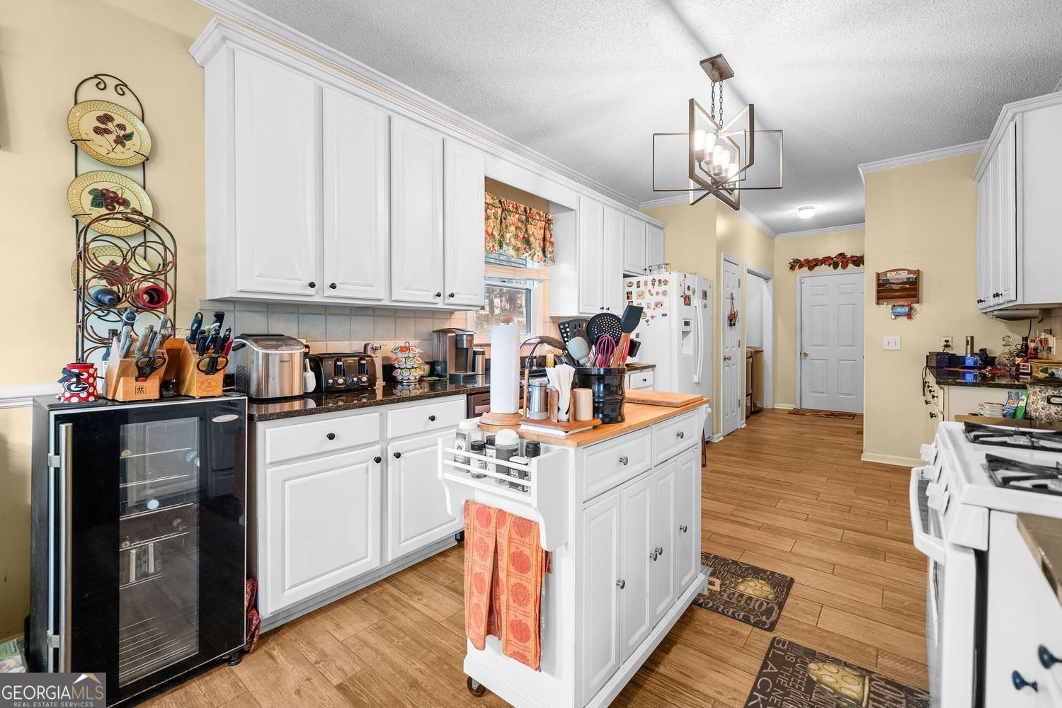 614 Springharbor Drive Woodstock - 18