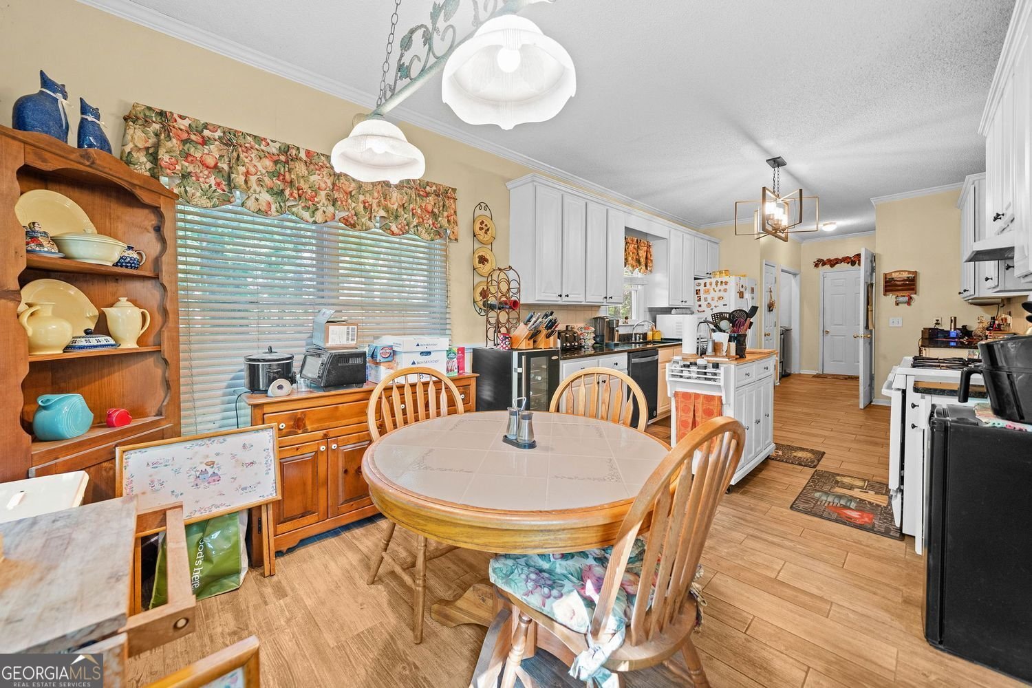 614 Springharbor Drive Woodstock - 19