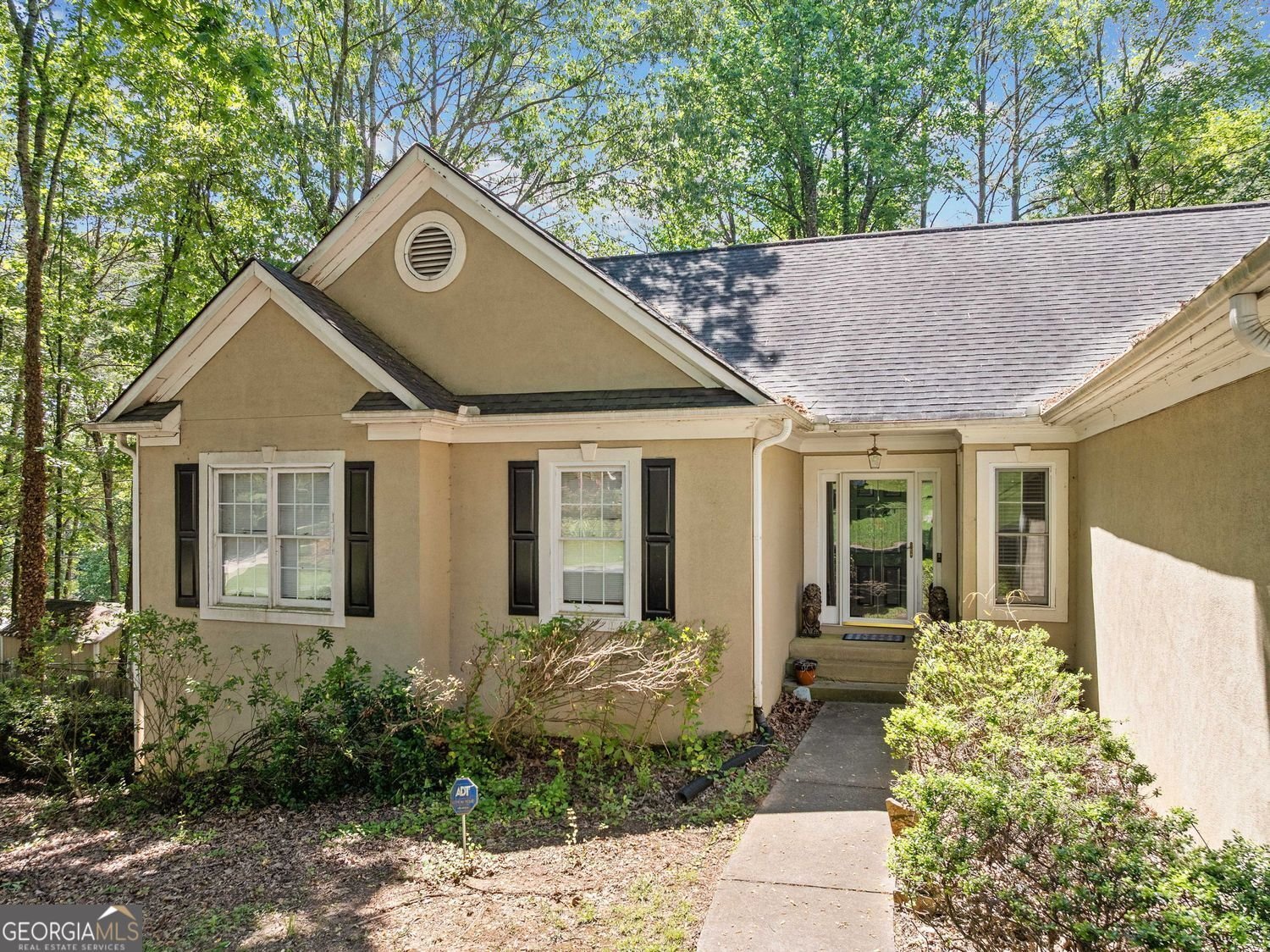 614 Springharbor Drive Woodstock - 2