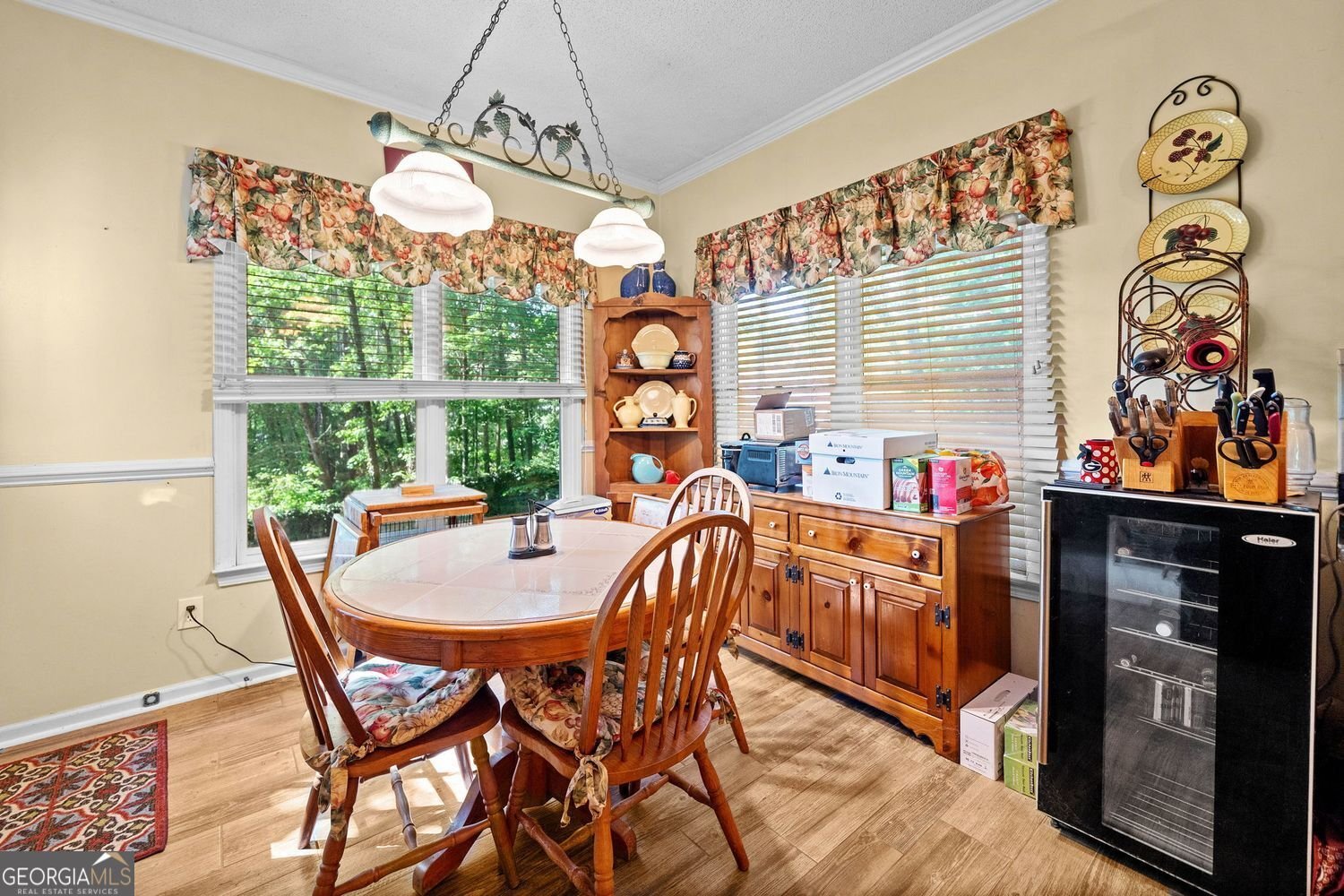 614 Springharbor Drive Woodstock - 20