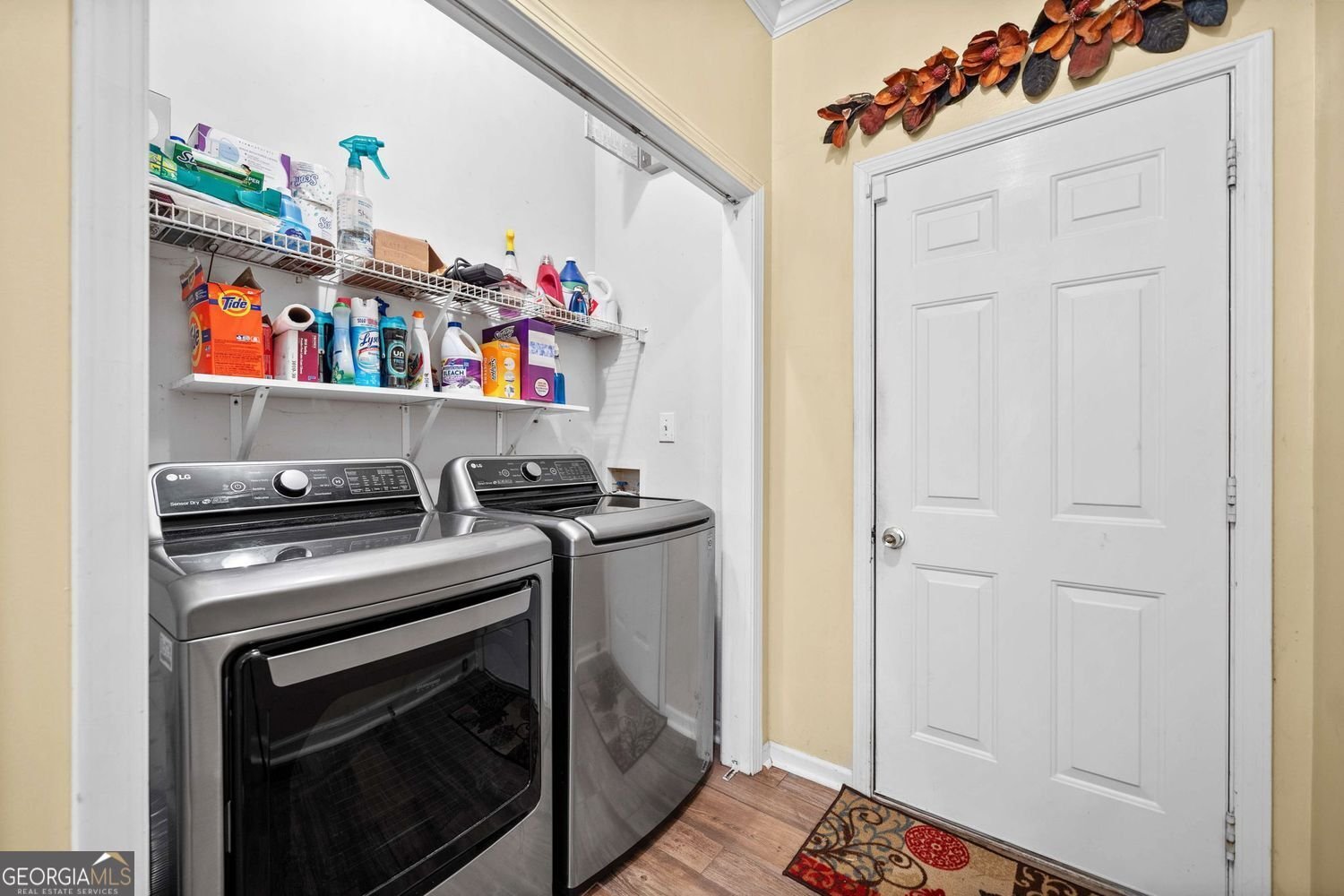 614 Springharbor Drive Woodstock - 21