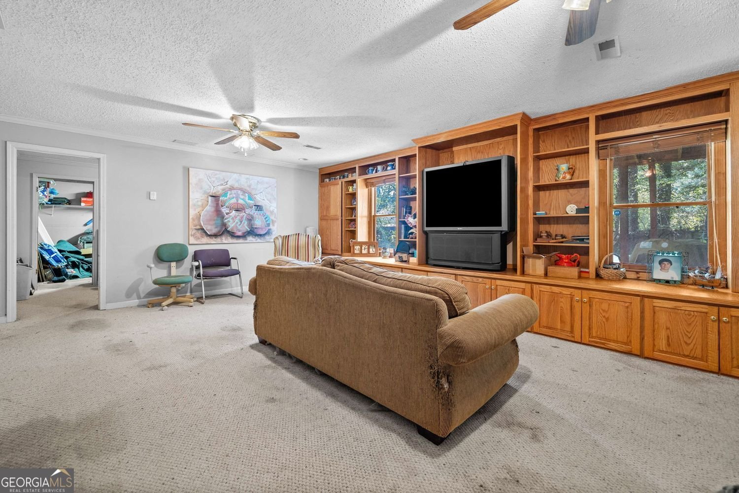 614 Springharbor Drive Woodstock - 23