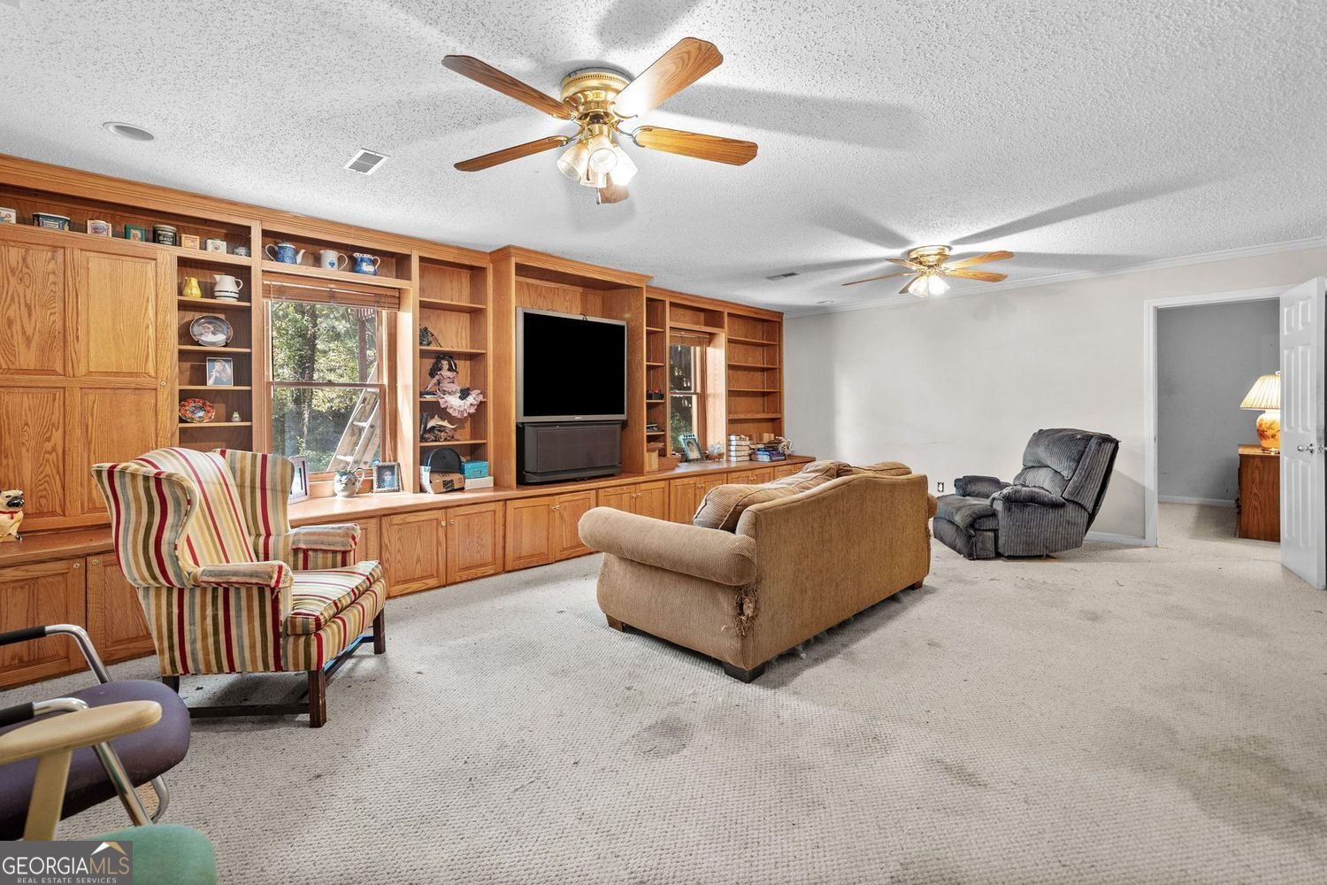 614 Springharbor Drive Woodstock - 24