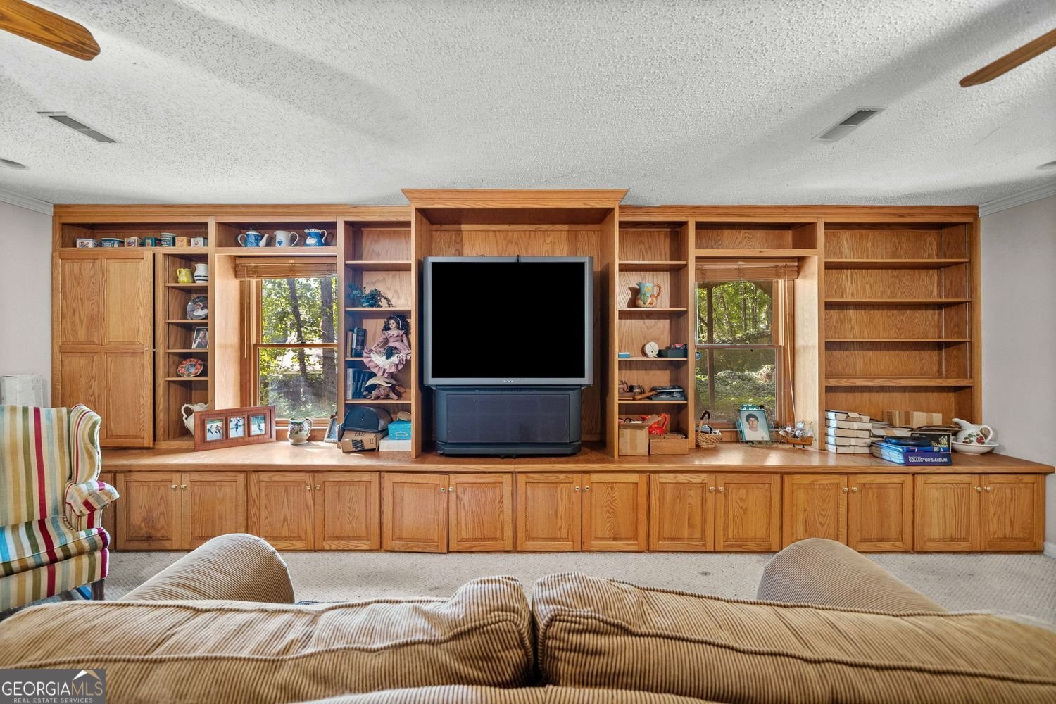 614 Springharbor Drive Woodstock - 25