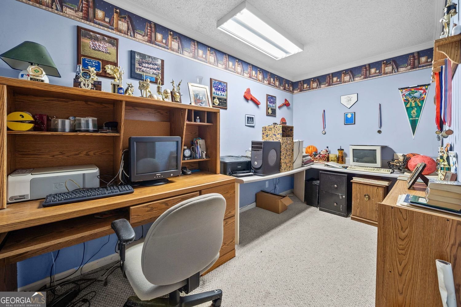 614 Springharbor Drive Woodstock - 27