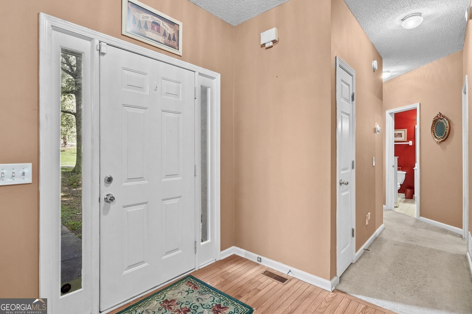 614 Springharbor Drive Woodstock - 3