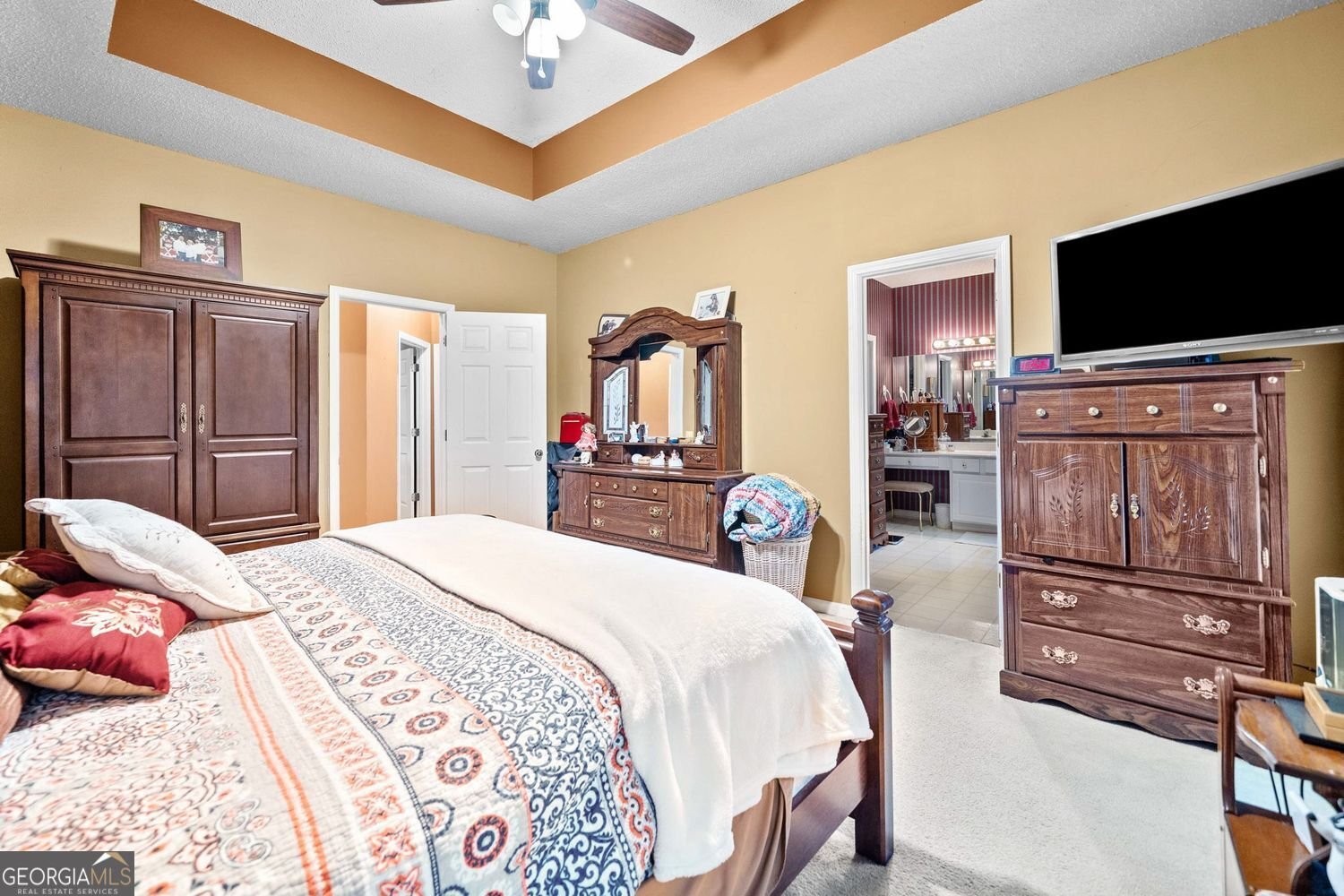 614 Springharbor Drive Woodstock - 31