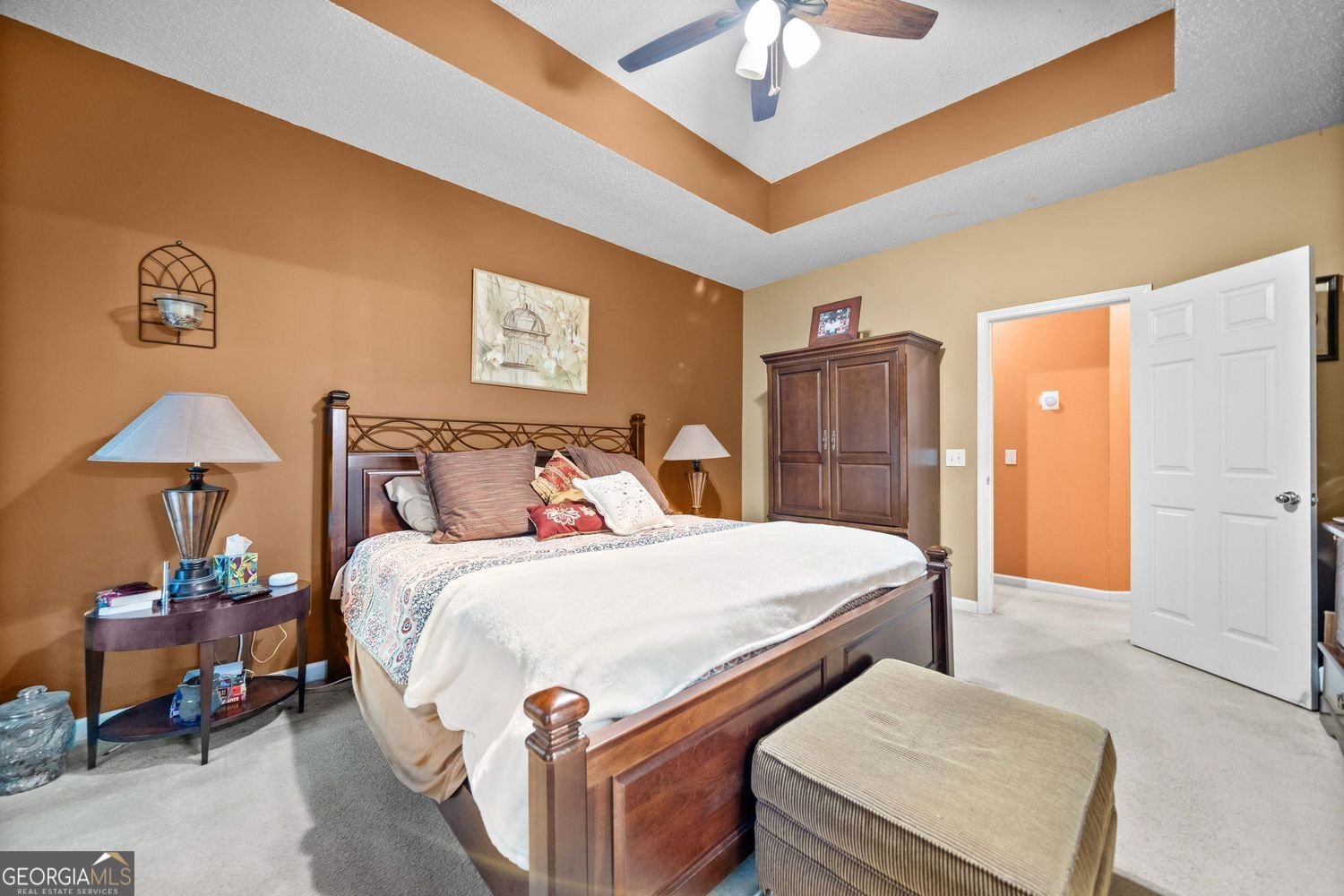 614 Springharbor Drive Woodstock - 32