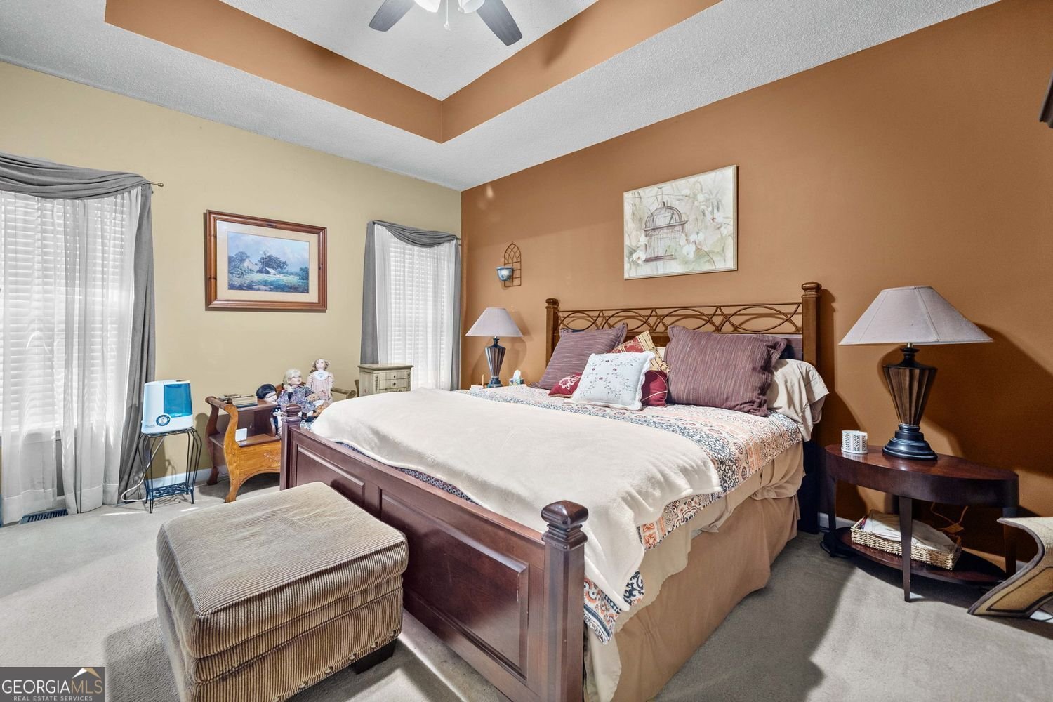 614 Springharbor Drive Woodstock - 33