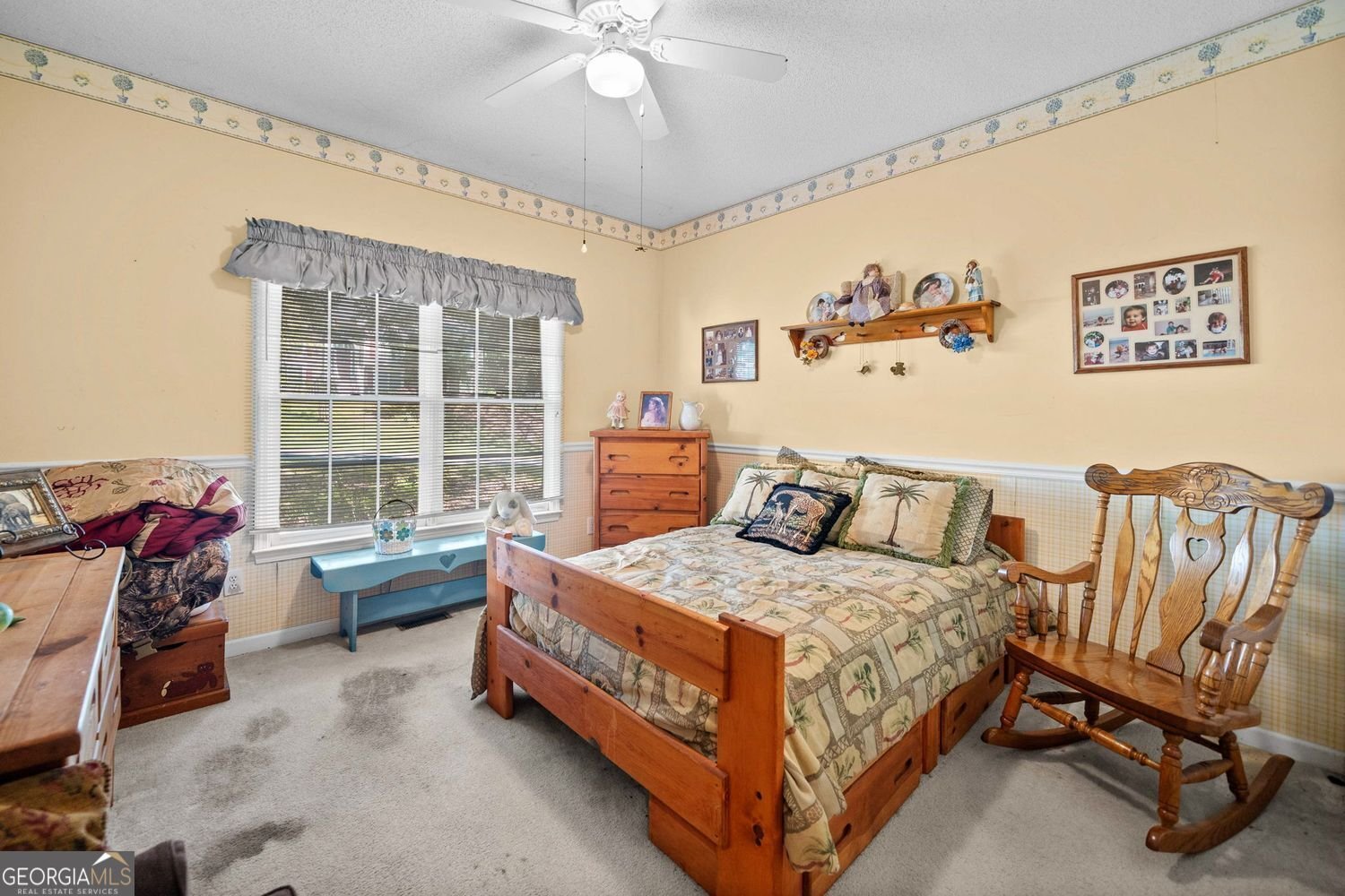 614 Springharbor Drive Woodstock - 34