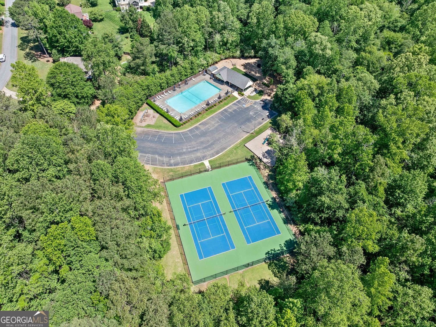 614 Springharbor Drive Woodstock - 36