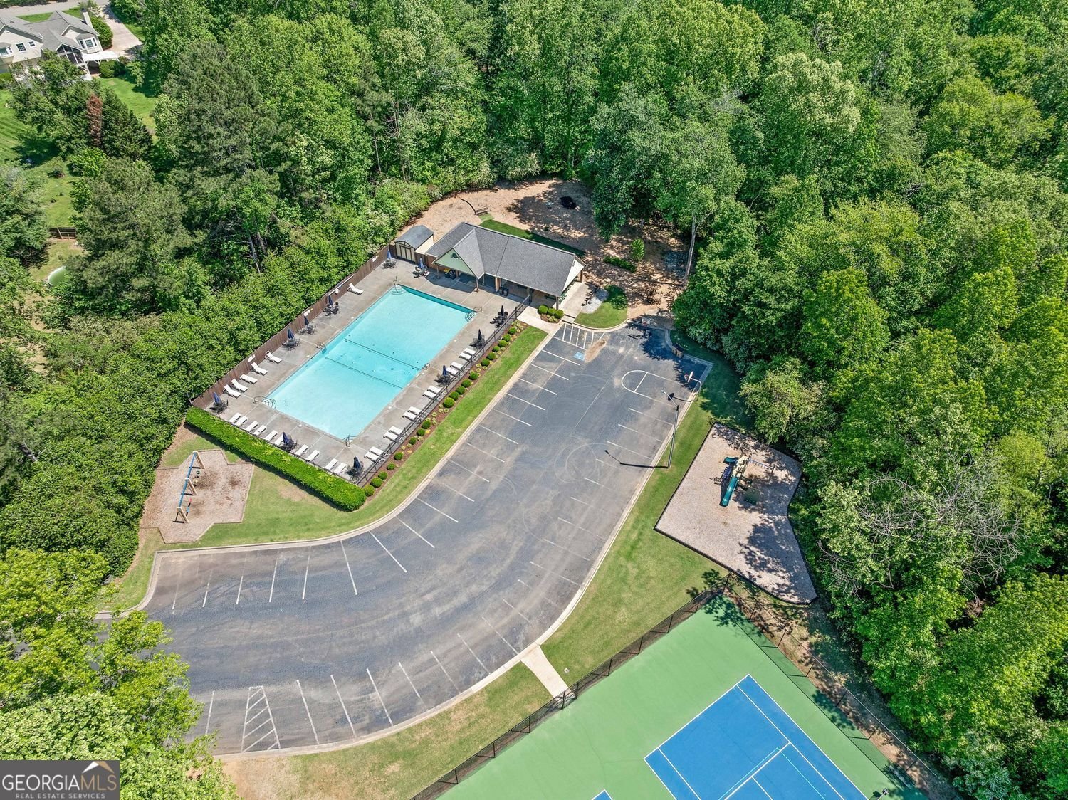 614 Springharbor Drive Woodstock - 38