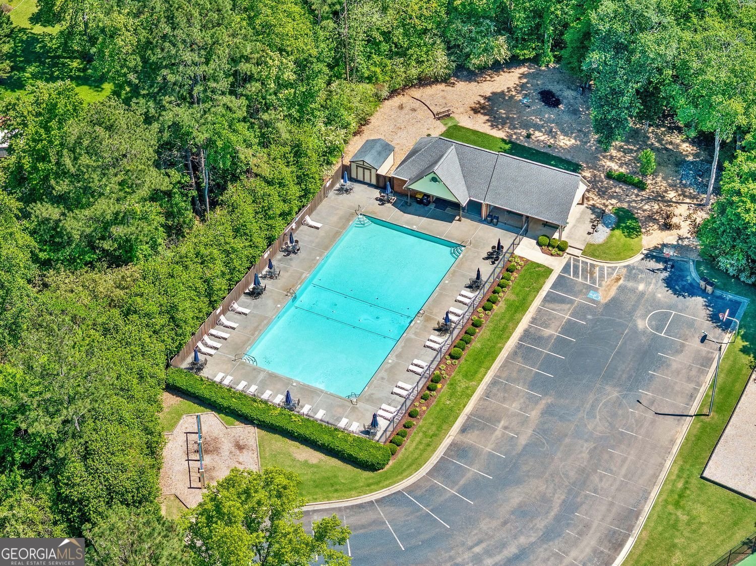 614 Springharbor Drive Woodstock - 39