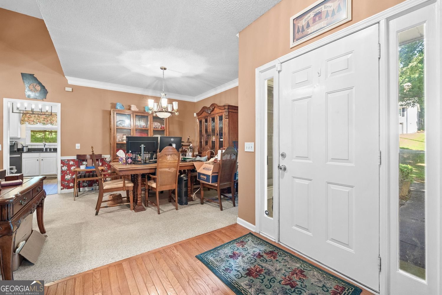 614 Springharbor Drive Woodstock - 4