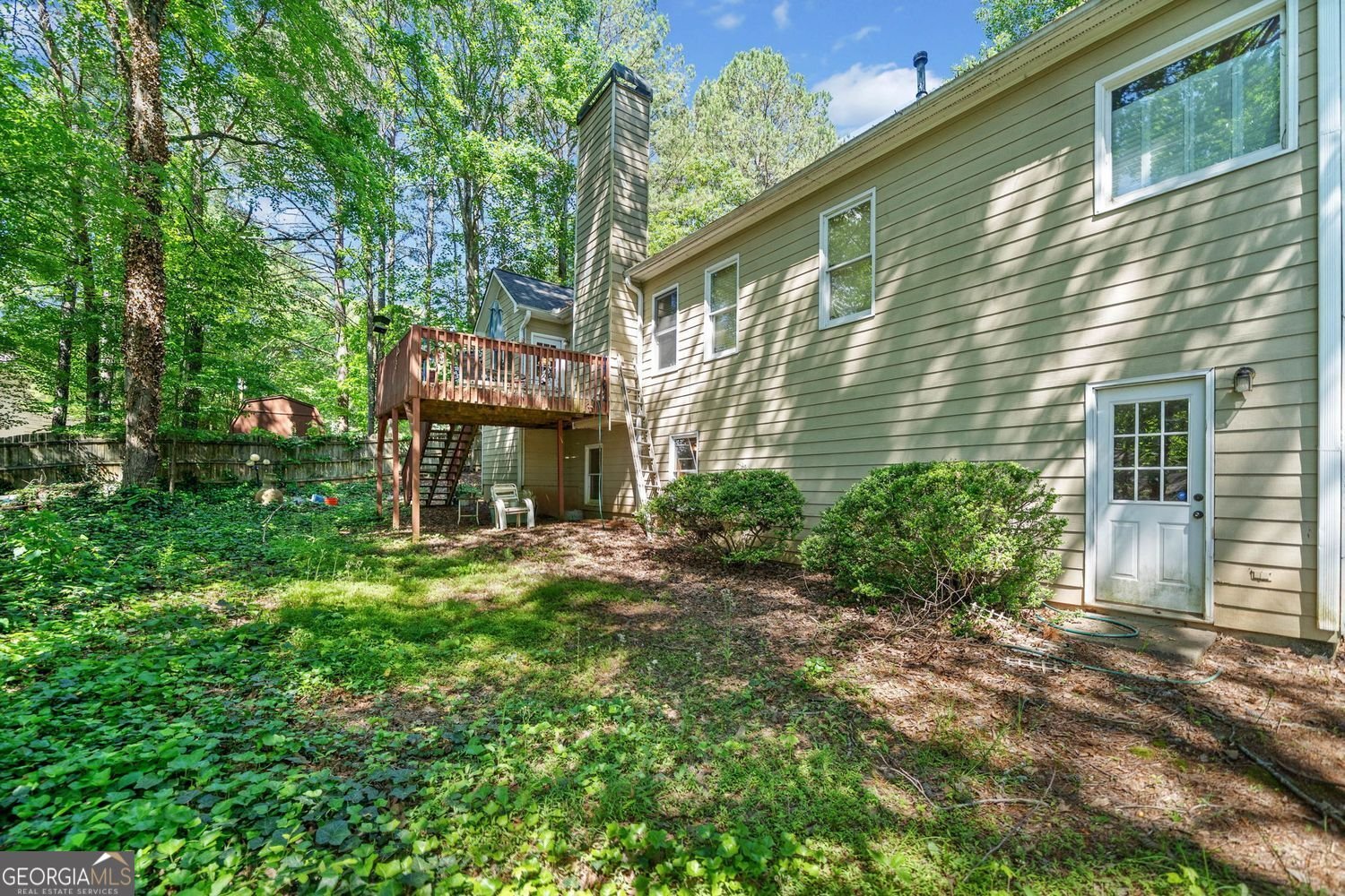614 Springharbor Drive Woodstock - 43