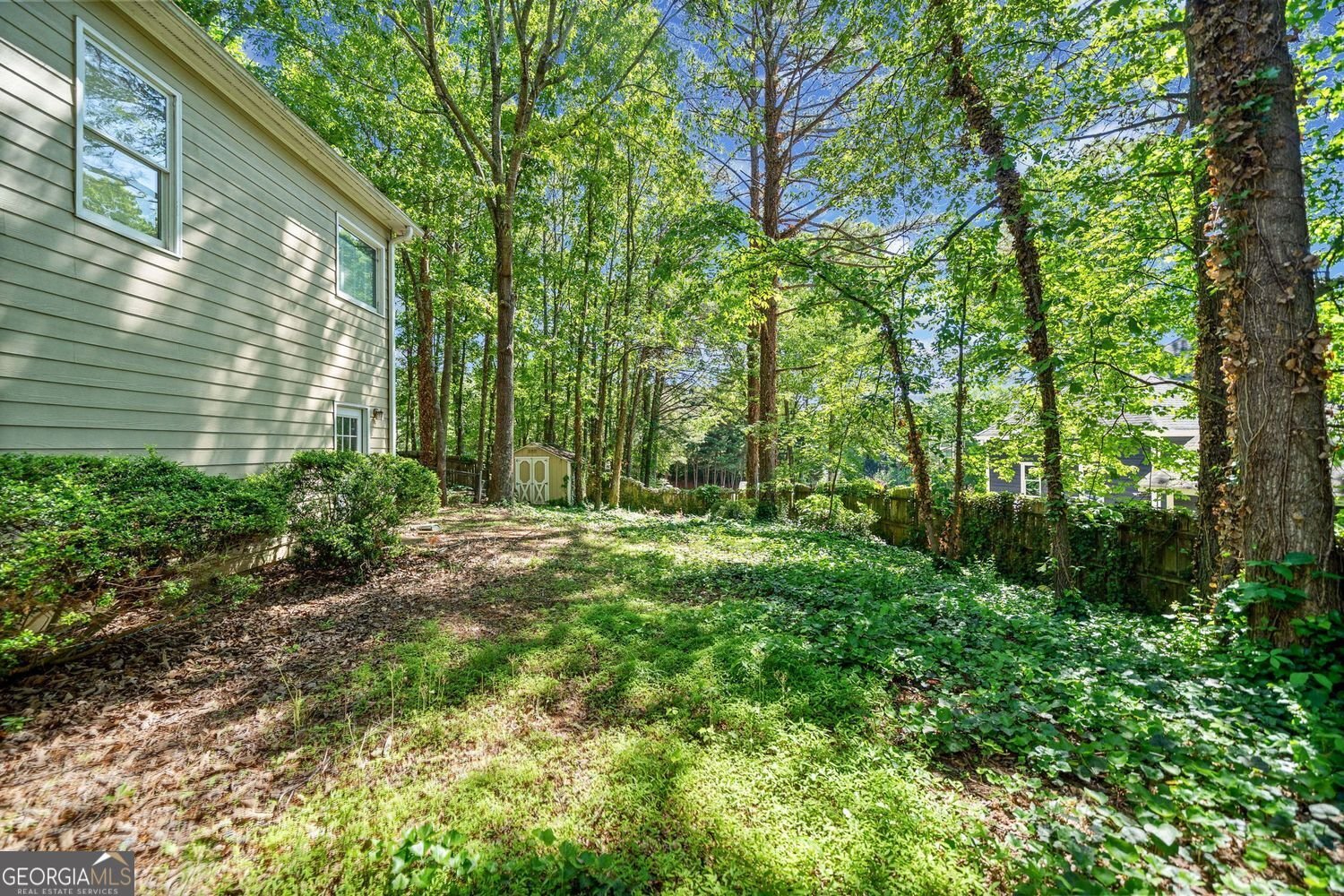614 Springharbor Drive Woodstock - 44