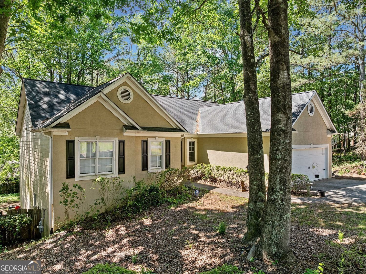 614 Springharbor Drive Woodstock - 49
