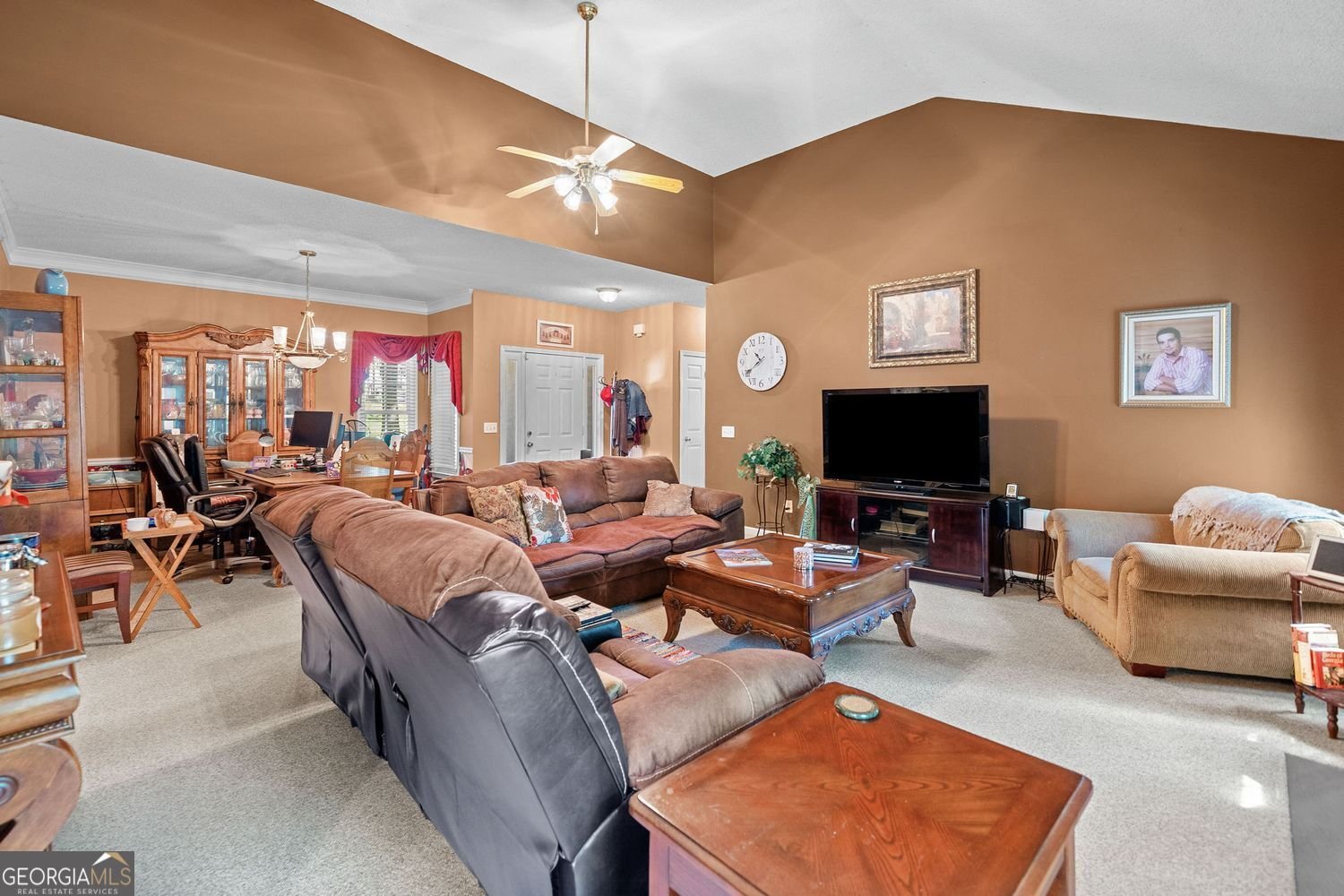 614 Springharbor Drive Woodstock - 5