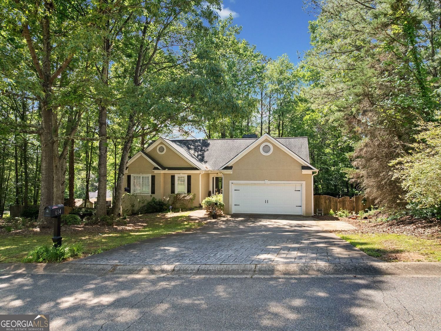 614 Springharbor Drive Woodstock - 50