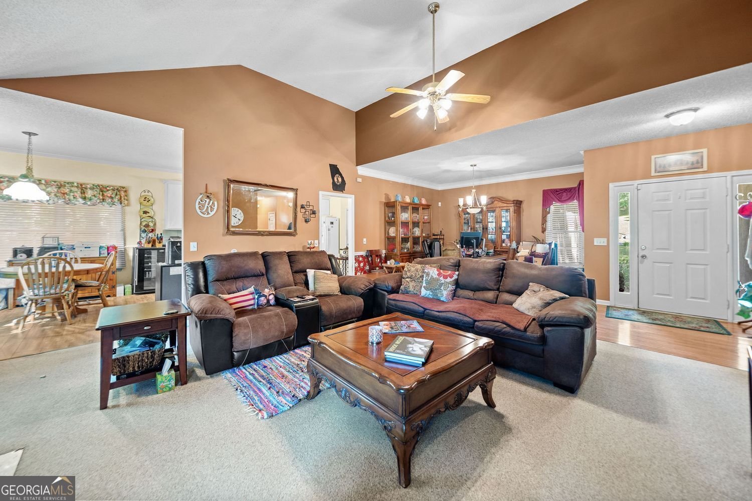 614 Springharbor Drive Woodstock - 6