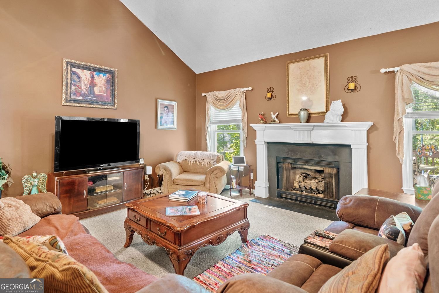 614 Springharbor Drive Woodstock - 7