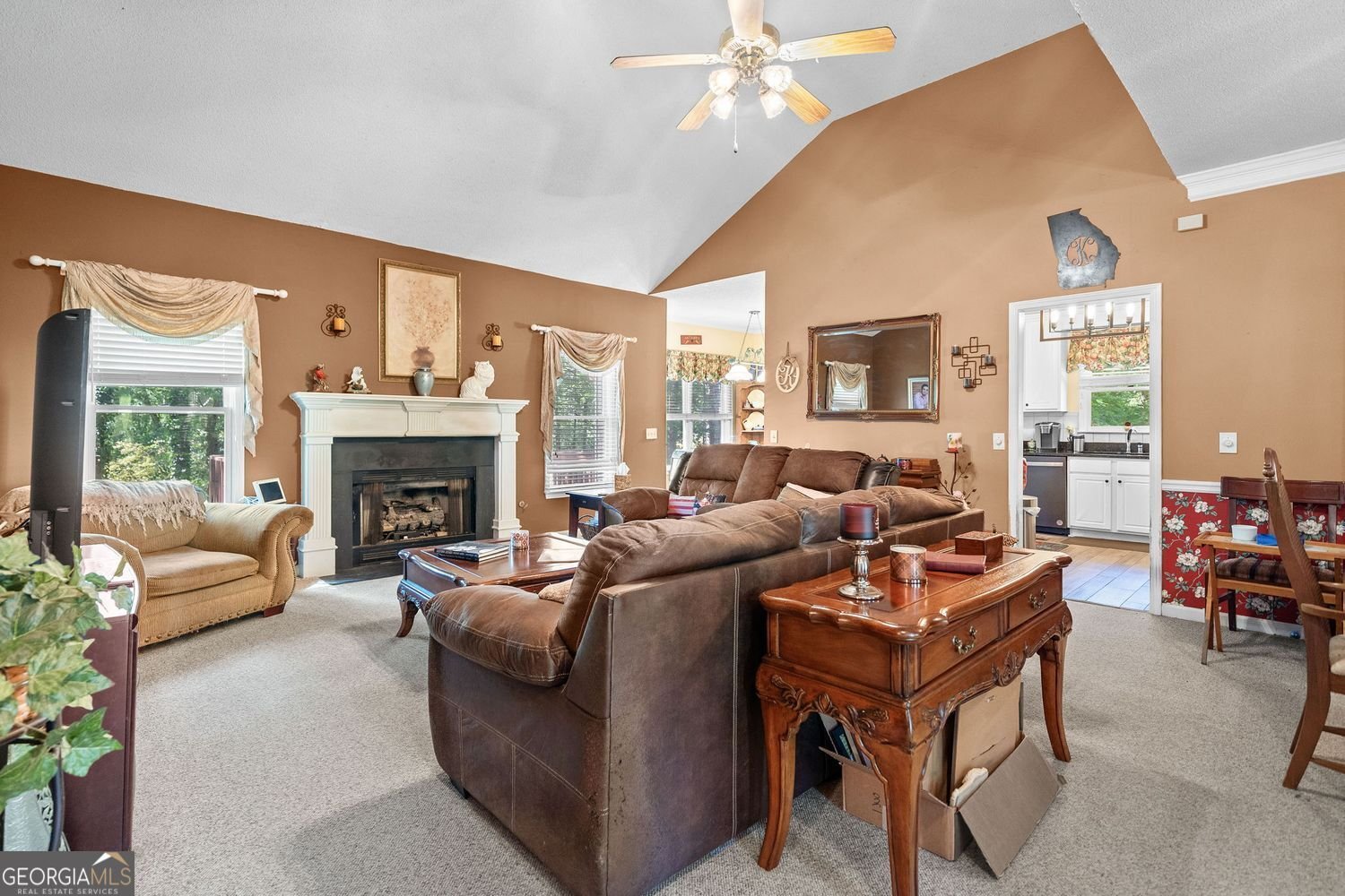 614 Springharbor Drive Woodstock - 9