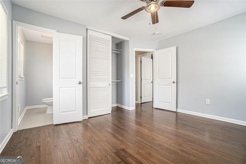 2804 CAROLYN Drive Smyrna - 12