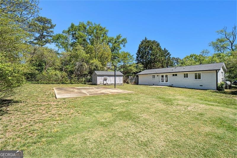 2804 CAROLYN Drive Smyrna - 18