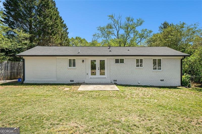 2804 CAROLYN Drive Smyrna - 19