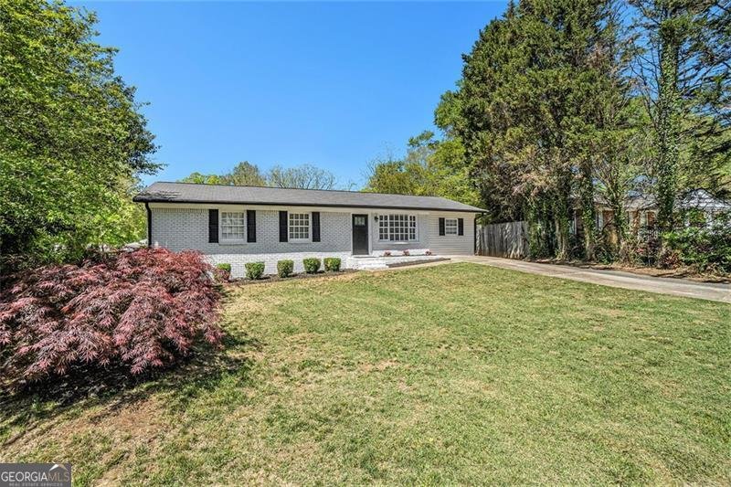 2804 CAROLYN Drive Smyrna - 3
