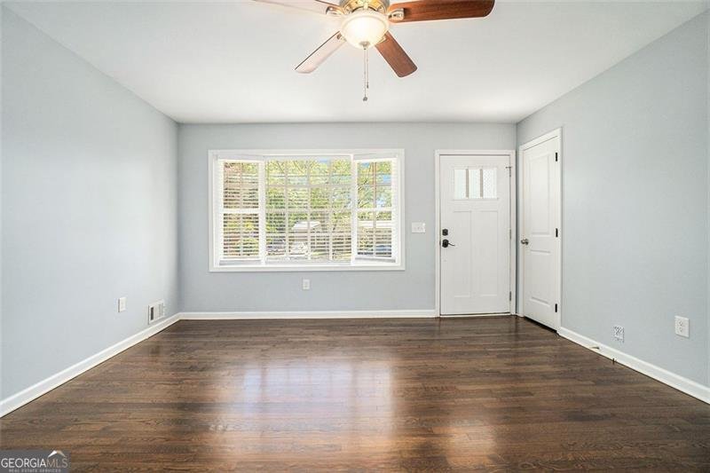 2804 CAROLYN Drive Smyrna - 5