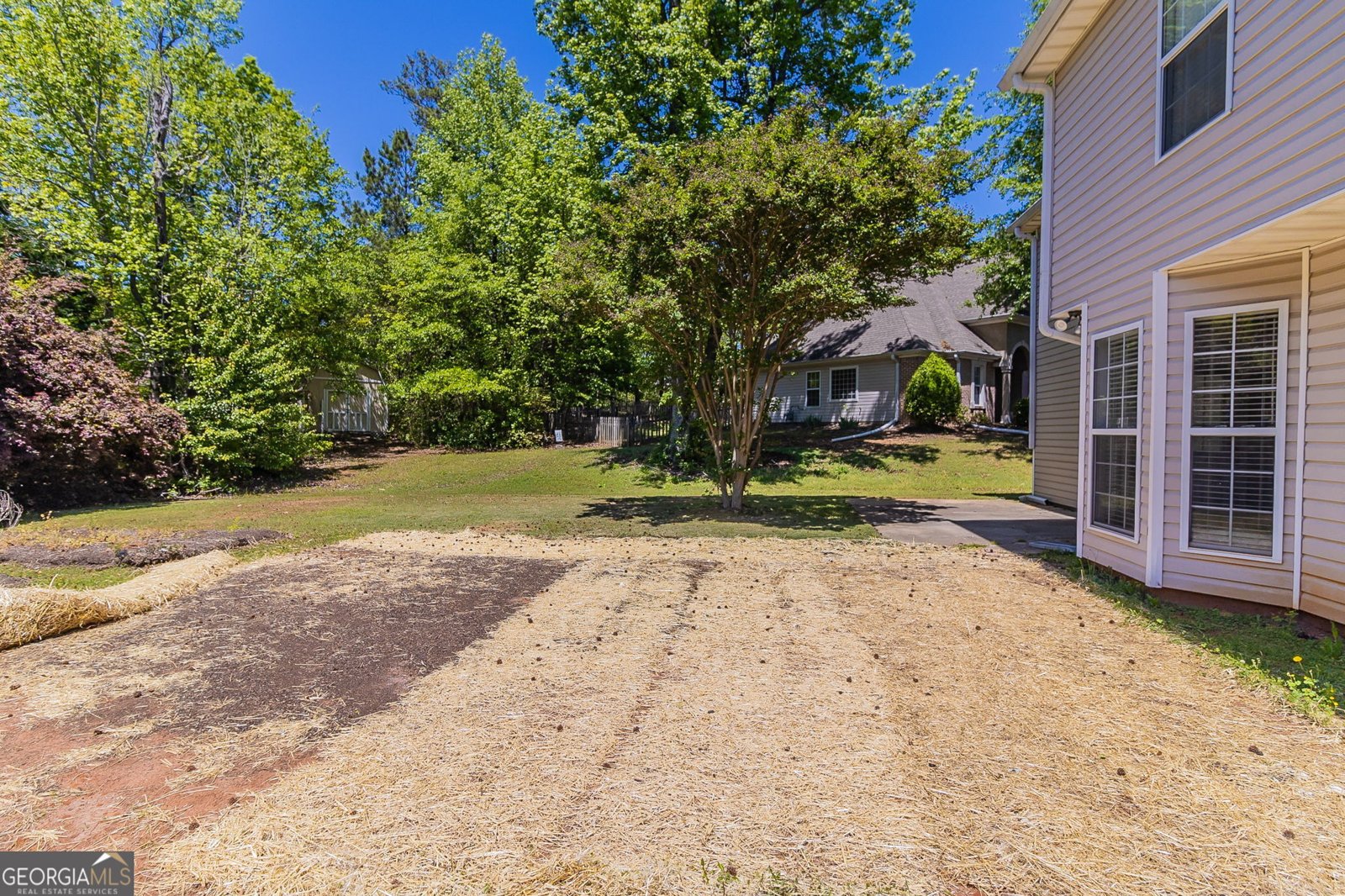498 Haven Ridge Drive Stockbridge - 30