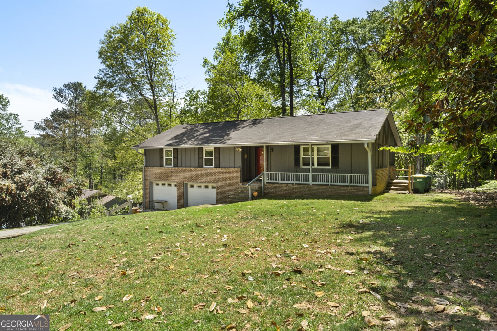 3105 Sumac Drive Peachtree Corners - 1